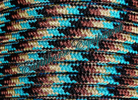 Pre made-Slobber strap loop reins "Apache Dream" 10ft