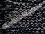 Cordeo /Neckrope with tassel, you choose colour