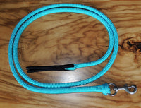 Perfect everyday leadrope with replaceable clip, stainless steel